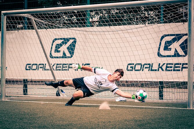 Soccer Camps Mallorca 2022 - The Sum Up