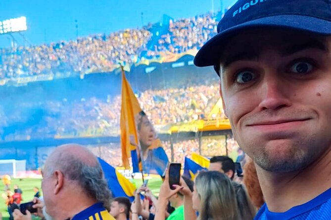 Soccer Games Tickets With an Expert Guide - Ticket Pricing and Booking Details