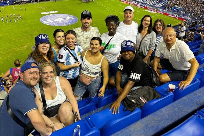 Soccer Games Tickets With an Expert Guide - Inclusions and Overview