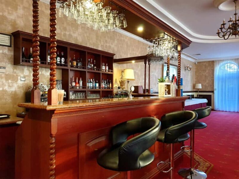 Sochaczew: Vodka, Liqueur, or Tincture Tasting Experience - Good To Know