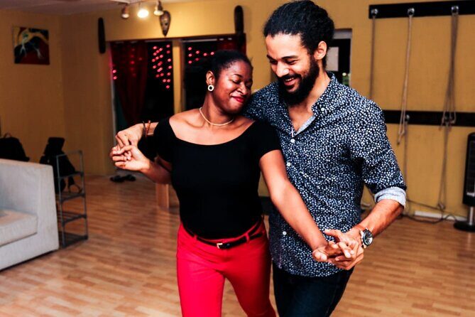 Social Dance Class with a Pro Instructor - Good To Know