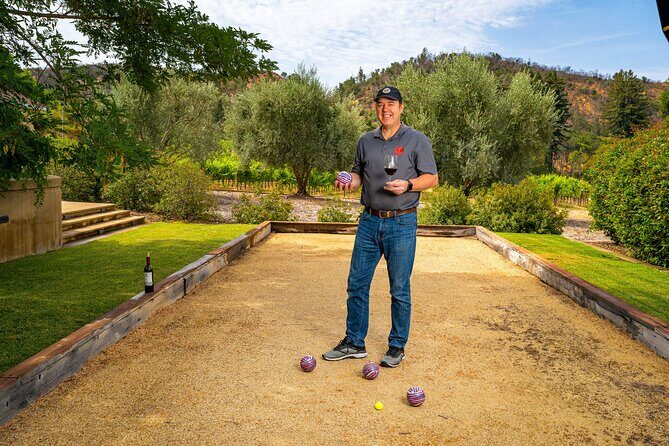 Social Game - 1.5 Hour Bocce Ball Experience - Good To Know