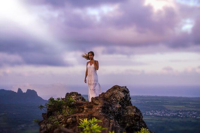 Social influencer and Travel Blogger Adventure on Kauai - Why This Tour Works for Influencers and Bloggers
