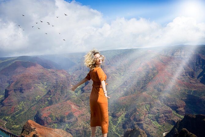 Social influencer and Travel Blogger Adventure on Kauai - Final Thoughts: Who Is This Tour Best For?