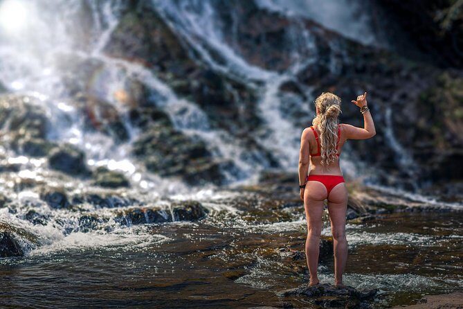 Social influencer and Travel Blogger Adventure on Kauai - Final Words