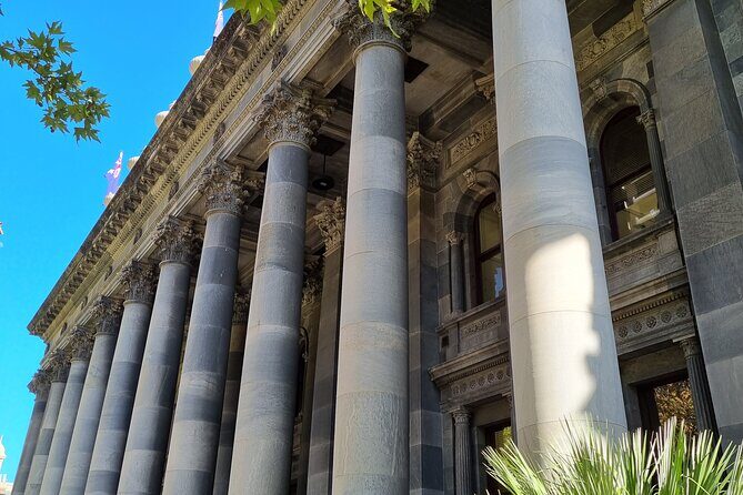 Social Justice Tour of Adelaide - Good To Know