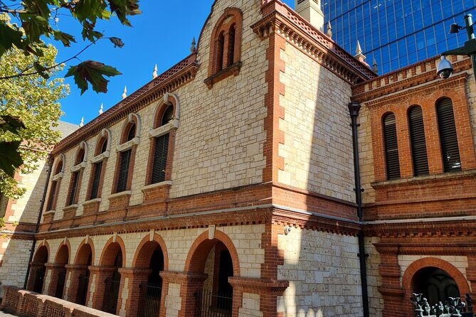 Social Justice Tour of Adelaide - The Experience: What You Can Expect