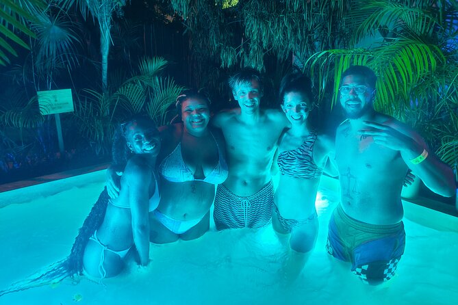 Social Pubcrawl Playa Del Carmen - Details About the Pre-Party and Drinking Games