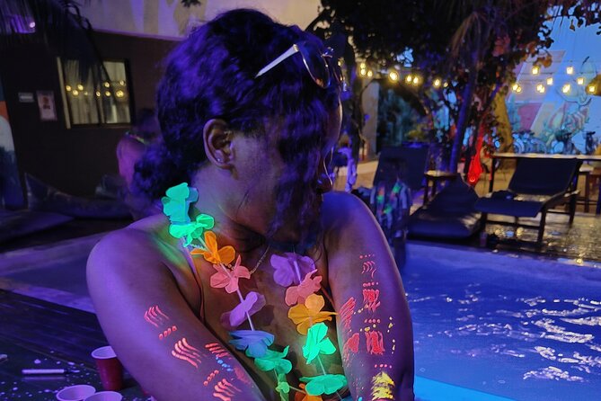 Social Pubcrawl Playa Del Carmen - Crawl Itinerary and Free Drinks at Each Venue