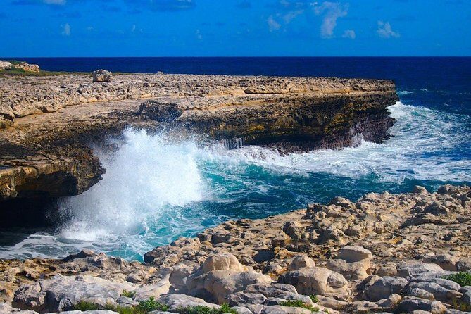 SoCoHo Jeep Safari - Historical Sites - Lunch - Beach - Good To Know