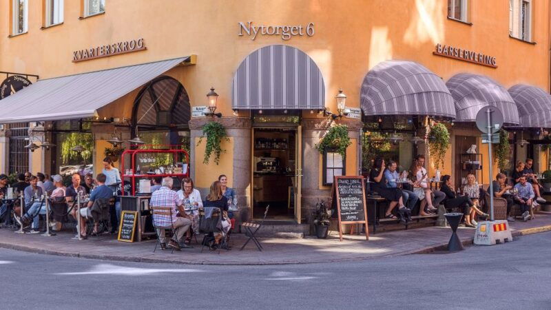 Södermalm: 2-Hour Sightseeing Tour - Good To Know