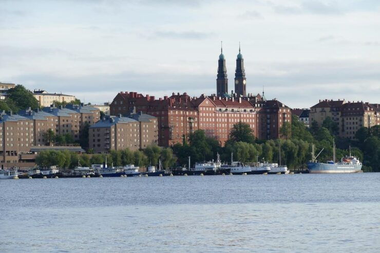 Södermalm - Exploring the Trendy District - Good To Know
