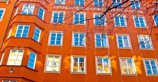 Södermalm - Exploring the Trendy District - Cultural and Historical Insights