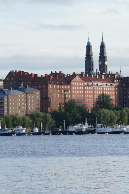 Södermalm - Exploring the Trendy District - Dress Code and Weather Considerations