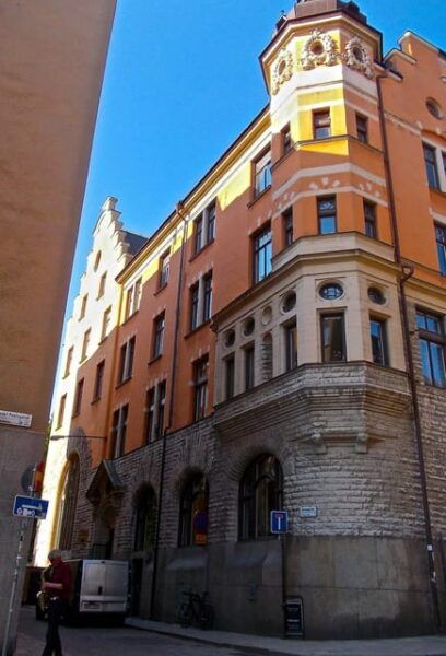 Södermalm - Exploring the Trendy District - Frequently Asked Questions