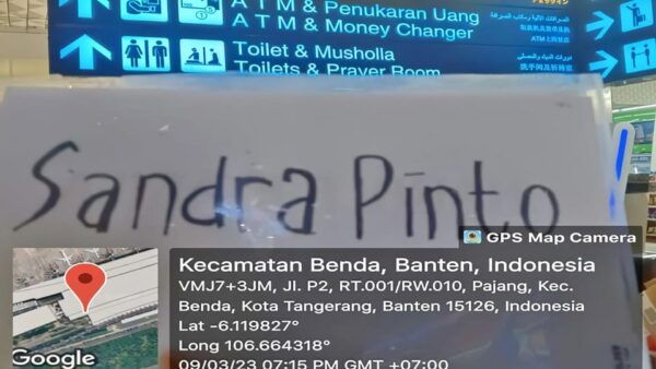 Soekarno Hatta International Airport ( CGK ) To Jakarta City - Additional Tour Options