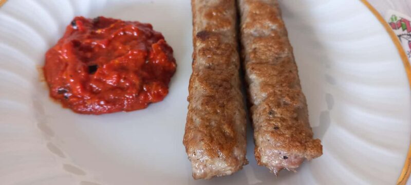 Sofia: 1980s Communism-Era Dinner with Local Host - Good To Know