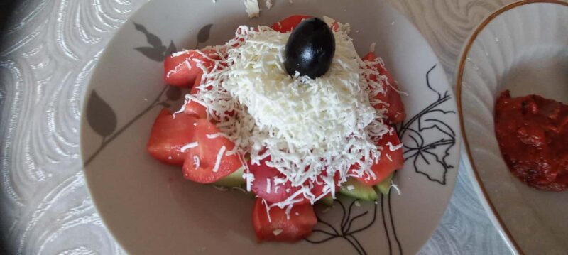 Sofia: 1980s Communism-Era Dinner with Local Host - FAQs