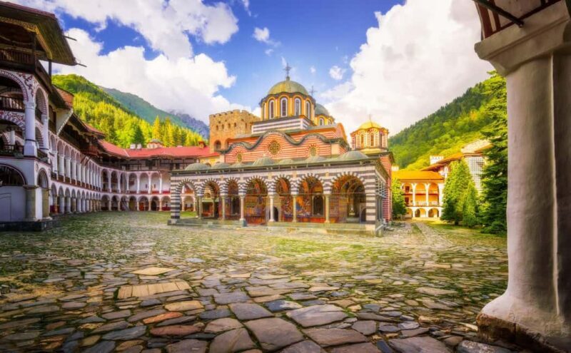 Sofia: 8-Day Bulgaria Tour with Wine Tasting & Transfers - An In-Depth Look at the Tour
