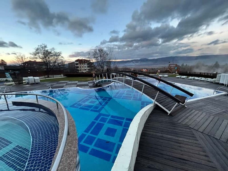 Sofia: Adventure of a Lifetime - Retro Train Journey & SPA - Final Thoughts