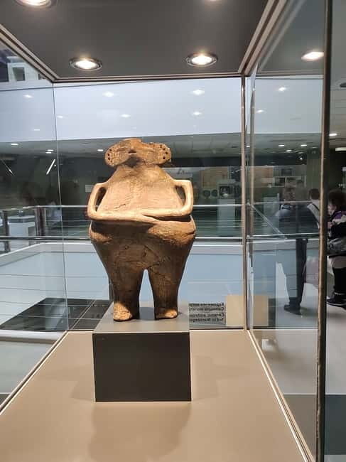 Sofia: Augusta Trayana - From Neolithic to Modern Times Tour - Final Thoughts