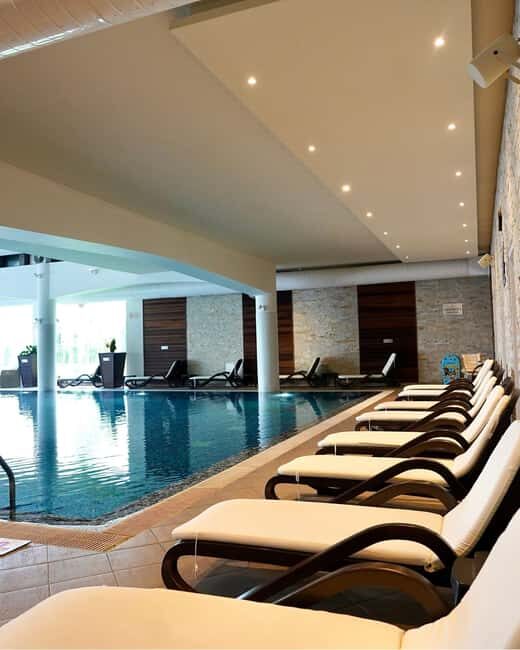 Sofia: Belchin Spa and Tsari Mali Grad Fortress Private Trip - Good To Know