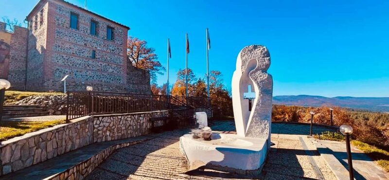 Sofia: Belchin Spa and Tsari Mali Grad Fortress Private Trip - Who Is This Tour Best For?