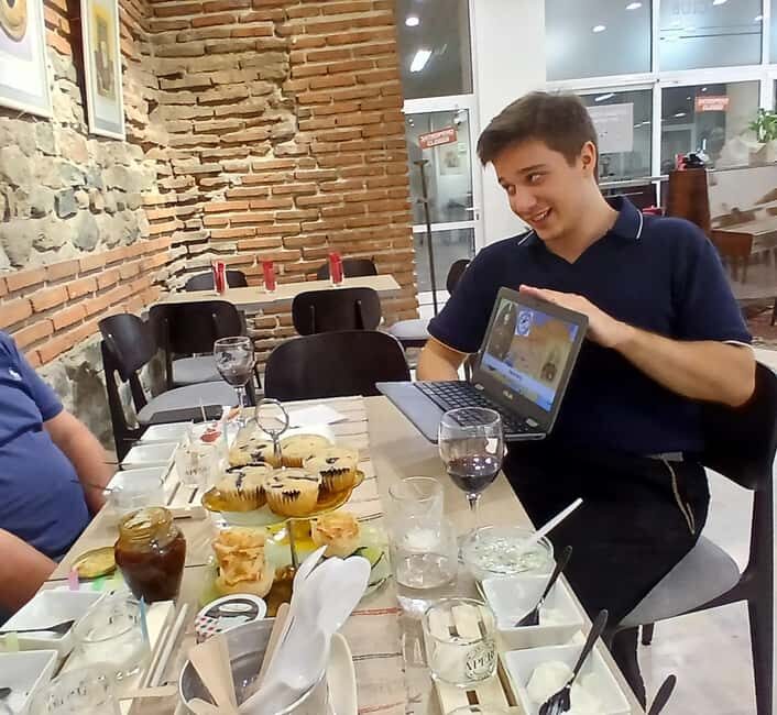 Sofia: Bulgarian Yogurt Tasting in Ancient Ruins - Who Will Love This Tour?