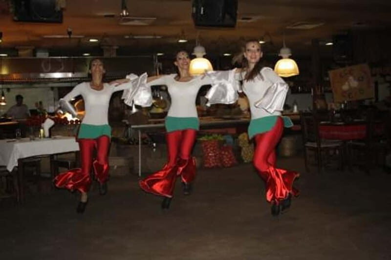 Sofia by Night: Panoramic City Tour and Folklore Dinner - An Authentic and Diverse Evening in Sofia