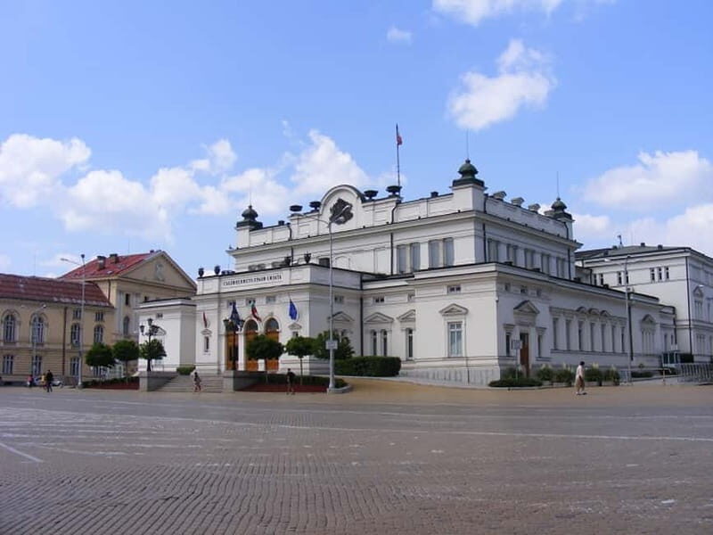 Sofia by Night: Panoramic City Tour and Folklore Dinner - FAQs