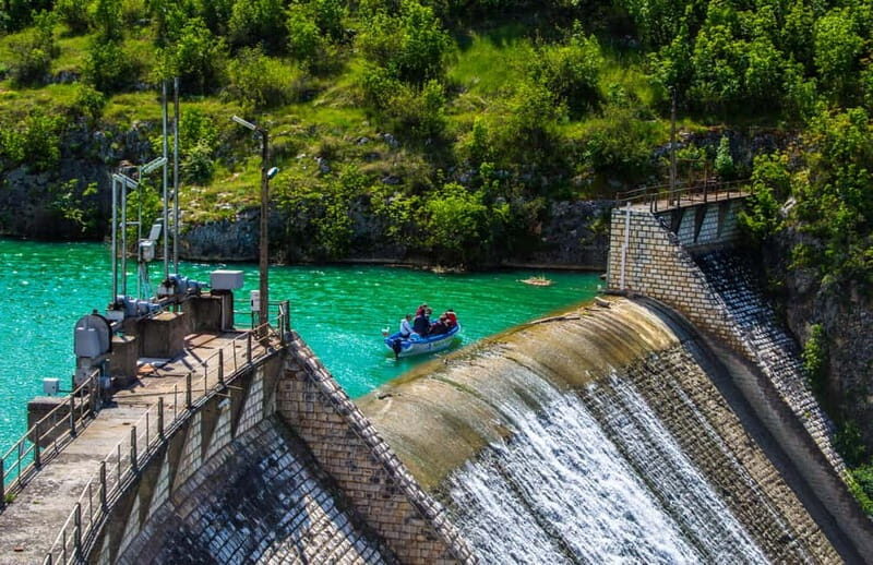 Sofia: Cave God's Eyes and Iskar-Panega Geopark Tour - Sofia: Cave Gods Eyes and Iskar-Panega Geopark Tour — A Detailed Look