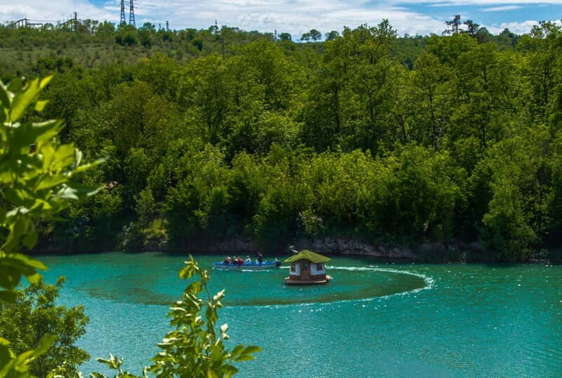 Sofia: Cave God's Eyes and Iskar-Panega Geopark Tour - Good To Know