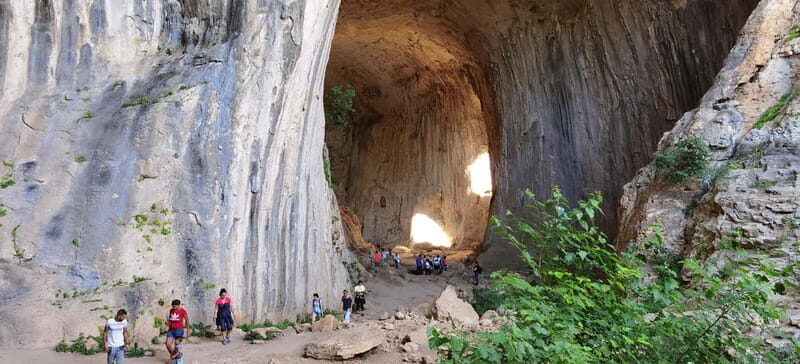 Sofia: Cave God's Eyes and Iskar-Panega Geopark Tour - What Makes This Tour Stand Out?