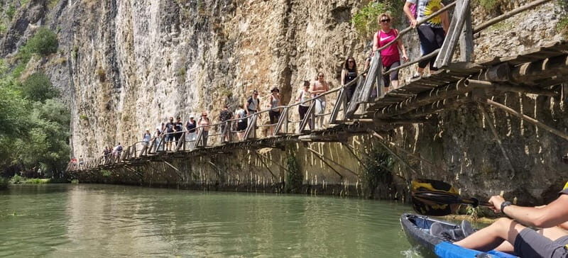Sofia: Cave God's Eyes and Iskar-Panega Geopark Tour - Who Will Love This Tour?