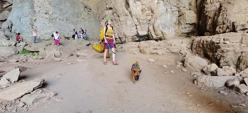 Sofia: Cave God's Eyes and Iskar-Panega Geopark Tour - FAQ