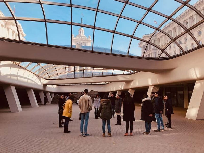 Sofia: City Highlights Sightseeing Walking Tour - An In-Depth Look at the Tour Experience