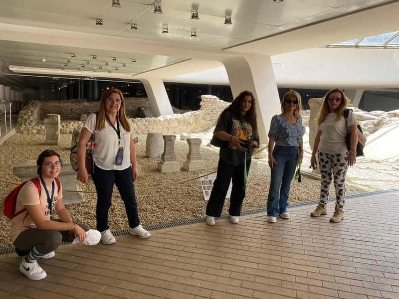 Sofia: City Monuments Guided Walking Tour with Audio Guide - The Sum Up: Who Should Consider This Tour?