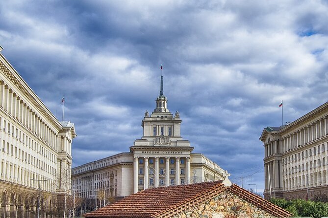 Sofia City Tour From Skopje - Booking and Cancellation Policy