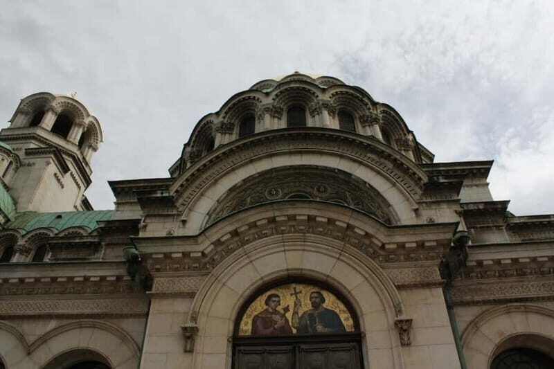 Sofia: Communist History Walking Tour - Exploring Sofia’s Communism Through Its Landmarks