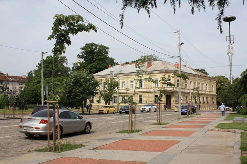 Sofia: Communist History Walking Tour - The Value of This Tour