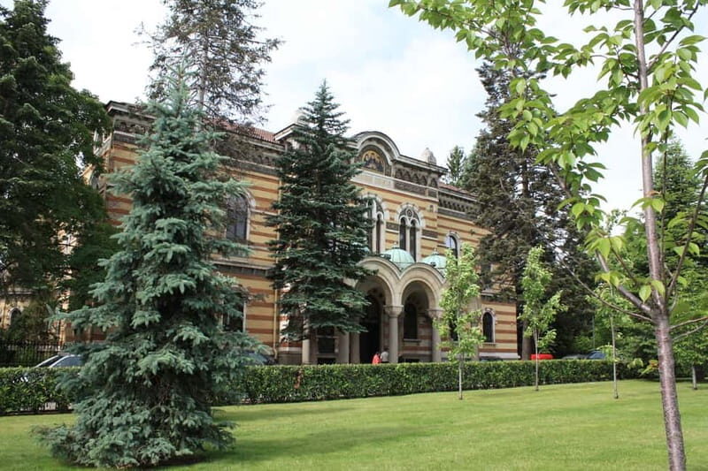 Sofia: Communist History Walking Tour - FAQ