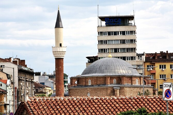 Sofia Complete Virtual Tour With Local Live Guide - Additional Information