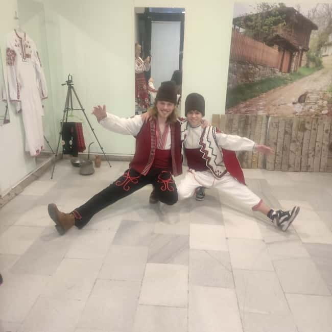 Sofia: Discover Bulgaria with Dance - Why Travelers Love This Experience