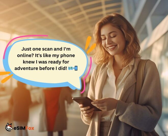Sofia: Esim Internet Data Plan Bulgaria High-Speed 4g/5g - Highlights of the Experience
