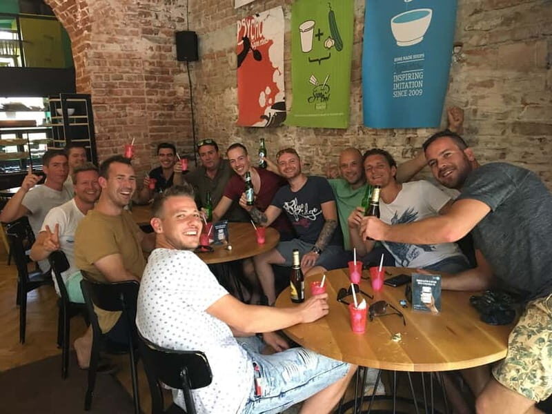 Sofia: Flea and Food Markets Tour - Good To Know