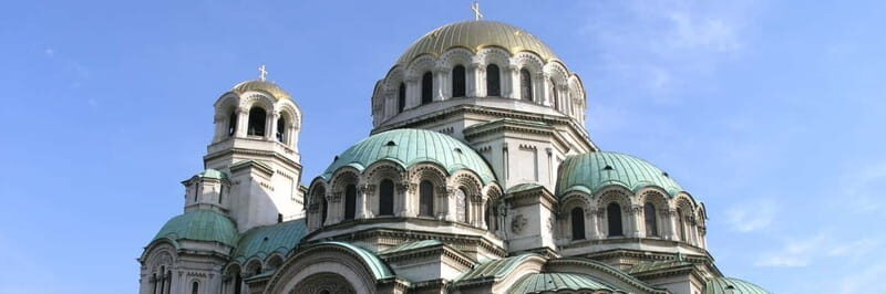 Sofia: Full-Day City Tour including UNESCO Boyana Church - Who Will Love This Tour?