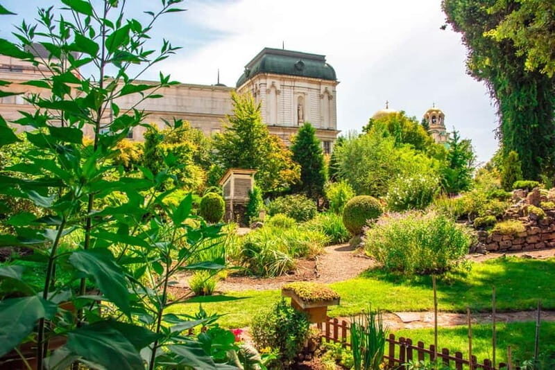 Sofia Full-Day Sightseeing Tour with Transport - Price and Value