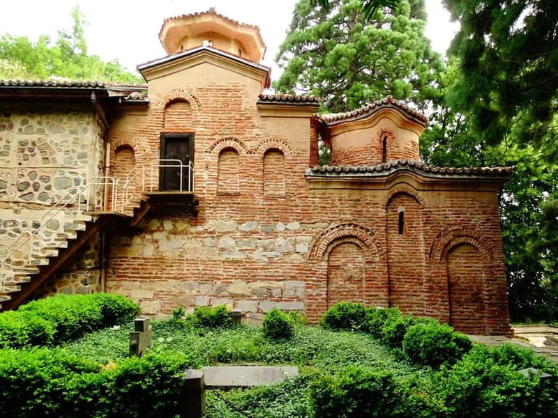 Sofia Full-Day Sightseeing Tour with Transport - FAQ