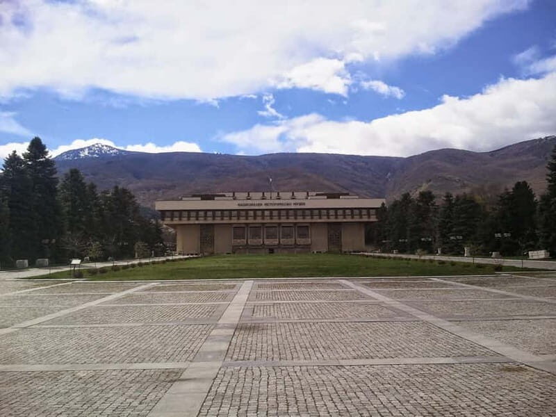 Sofia Full Day Tour - The Practicalities: What’s Included & What’s Not