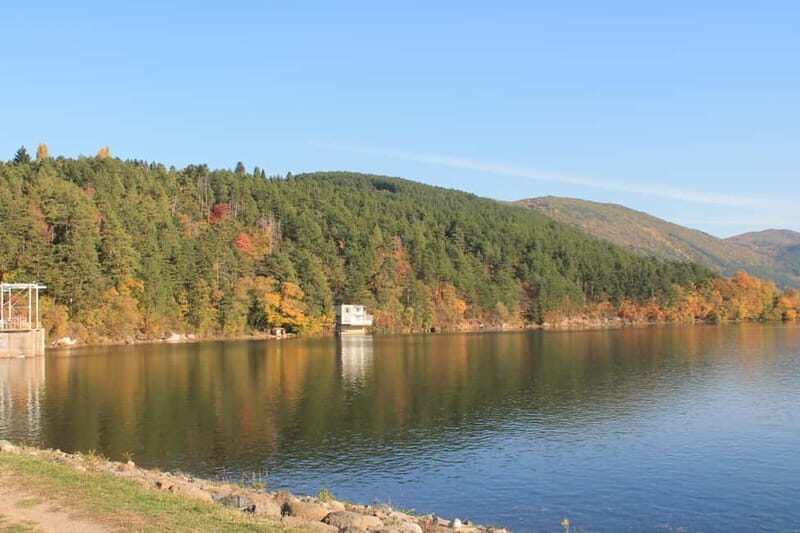 Sofia Full Day Tour - The Sum Up